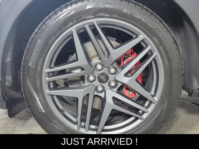 Used 2025 Ford Explorer ST AWD/4WD image 10
