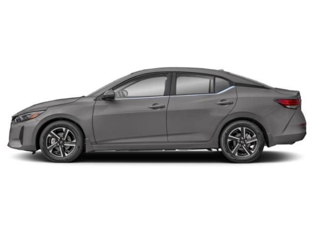 New 2025 Nissan Sentra SV w/ All-Weather Package image 3