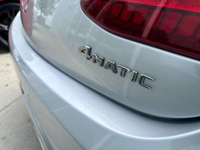 Used 2019 Mercedes-Benz E 450 4MATIC Cabriolet image 7