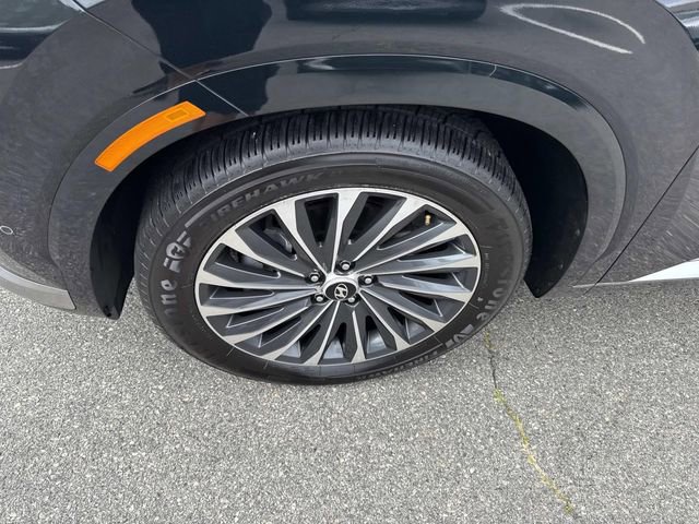 Used 2024 Hyundai Palisade Calligraphy image 6
