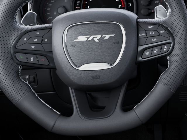 New 2026 Dodge Durango SRT Hellcat w/ Premium Group image 19
