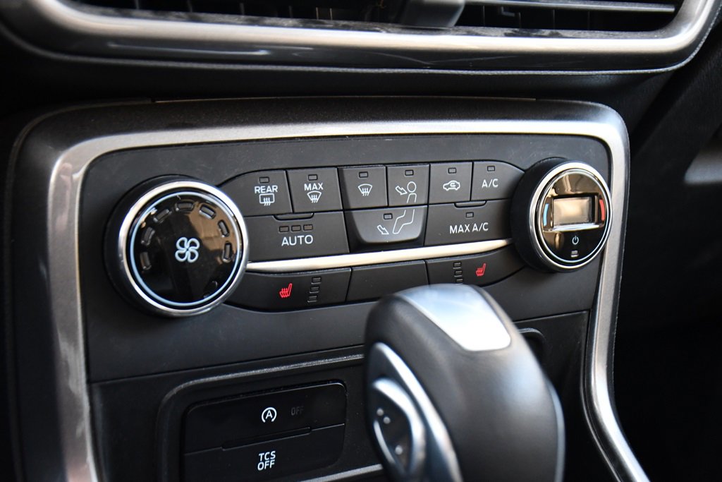 Used 2022 Ford EcoSport SE w/ SE Convenience Package image 28