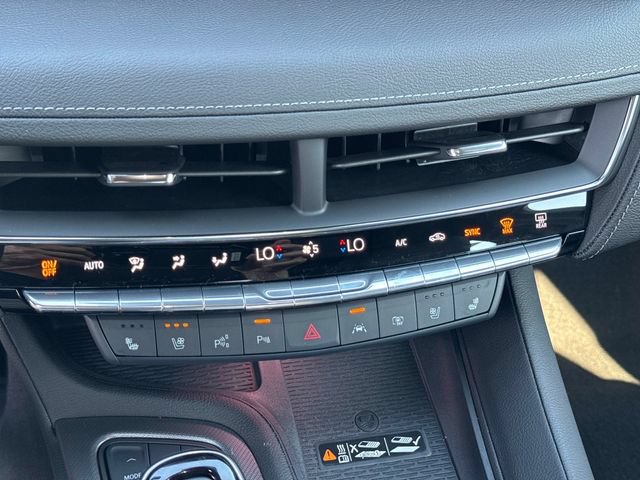 New 2026 Cadillac CT5 Premium Luxury w/ Technology Package AWD/4WD image 25