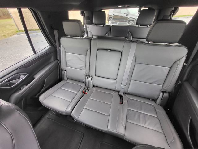 Used 2024 Chevrolet Tahoe LT image 13