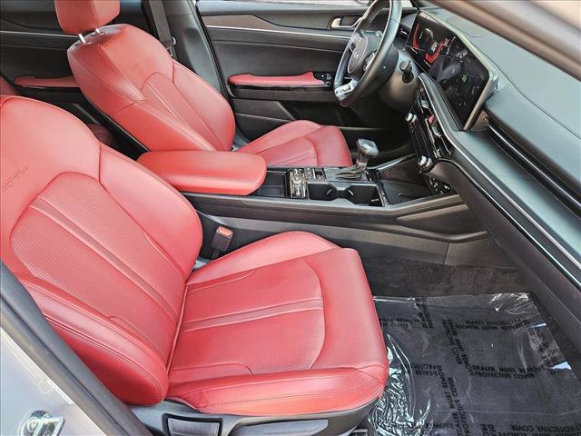 Used 2025 Kia K5 GT-Line w/ GT-Line Premium Package FWD image 22