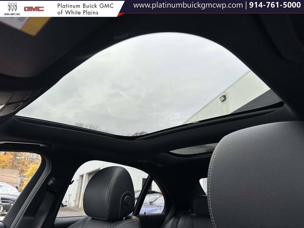 Used 2023 Mercedes-Benz E 350 4MATIC Sedan image 23
