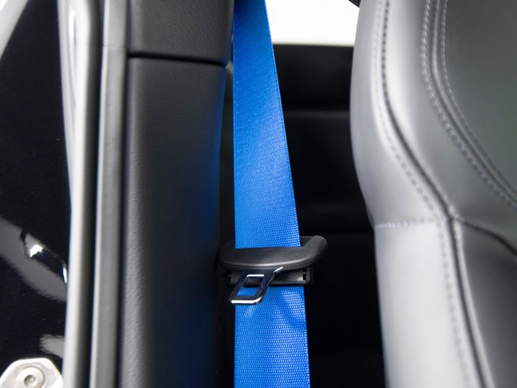 Certified 2022 Porsche 911 GT3 RWD image 47