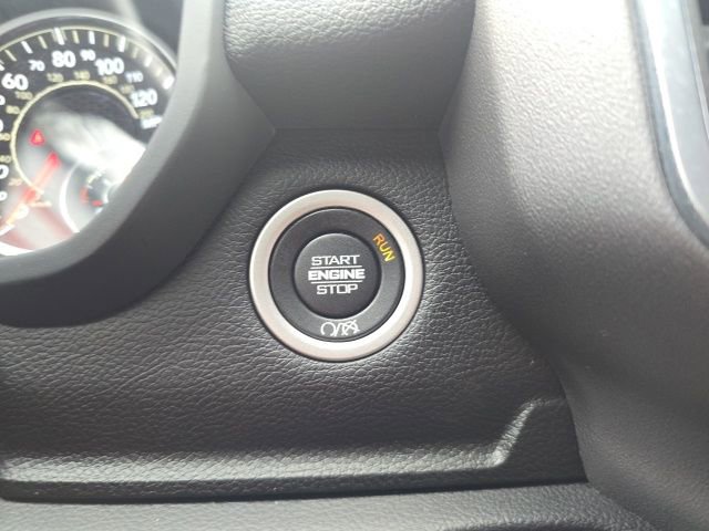 Certified 2024 RAM 2500 Big Horn w/ Bed Utility Group image 17