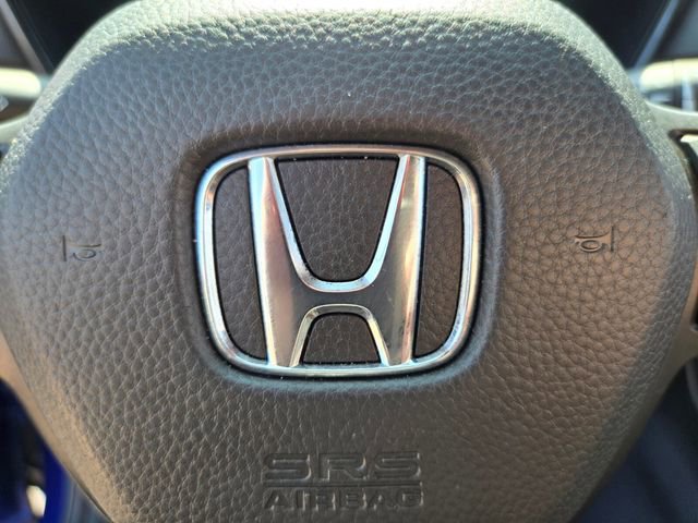 Used 2025 Honda CR-V Sport image 33
