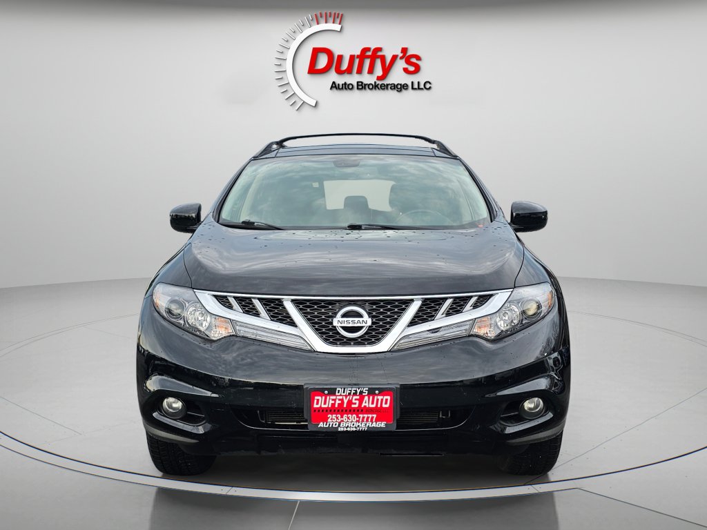 Used 2013 Nissan Murano SL image 11