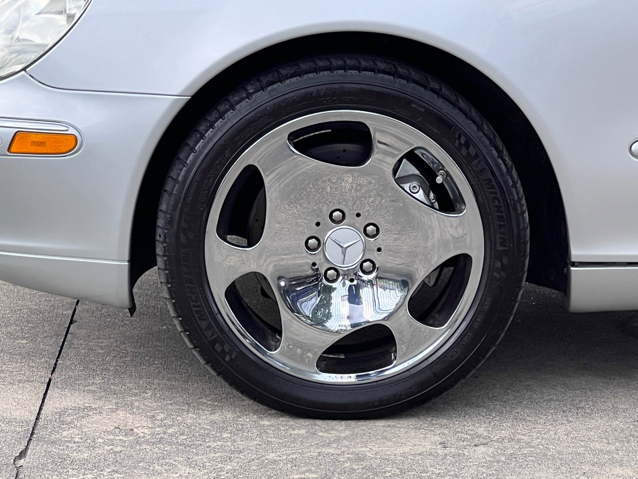 Used 2005 Mercedes-Benz S 600 image 76