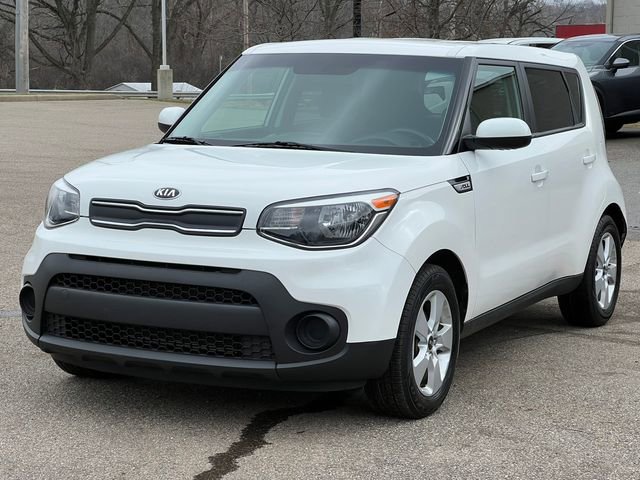 Used 2018 Kia Soul w/ Convenience Package image 36