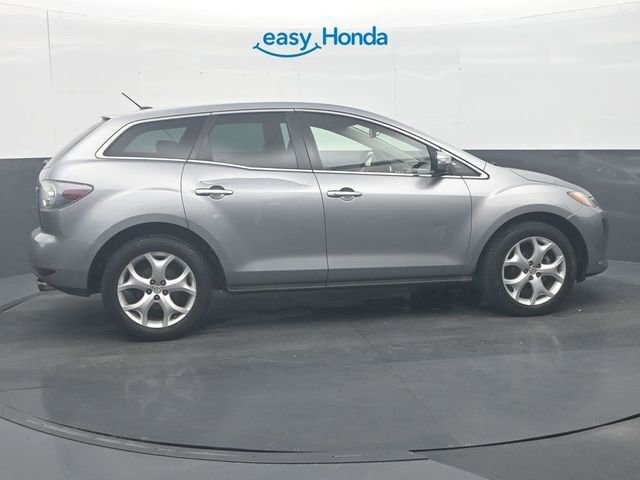 Used 2011 MAZDA CX-7 s Grand Touring image 8