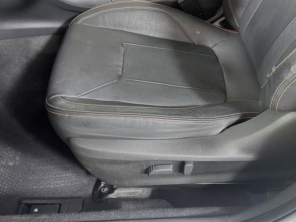 Used 2018 Subaru Crosstrek 2.0i Limited AWD/4WD image 23