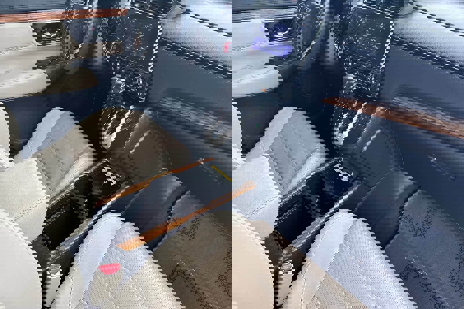 Used 2020 Honda CR-V Touring image 17