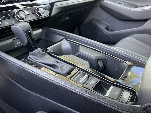 Certified 2025 Honda Accord Sport image 21