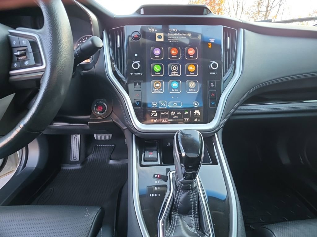 Used 2021 Subaru Legacy Limited w/ Popular Package #2 image 31