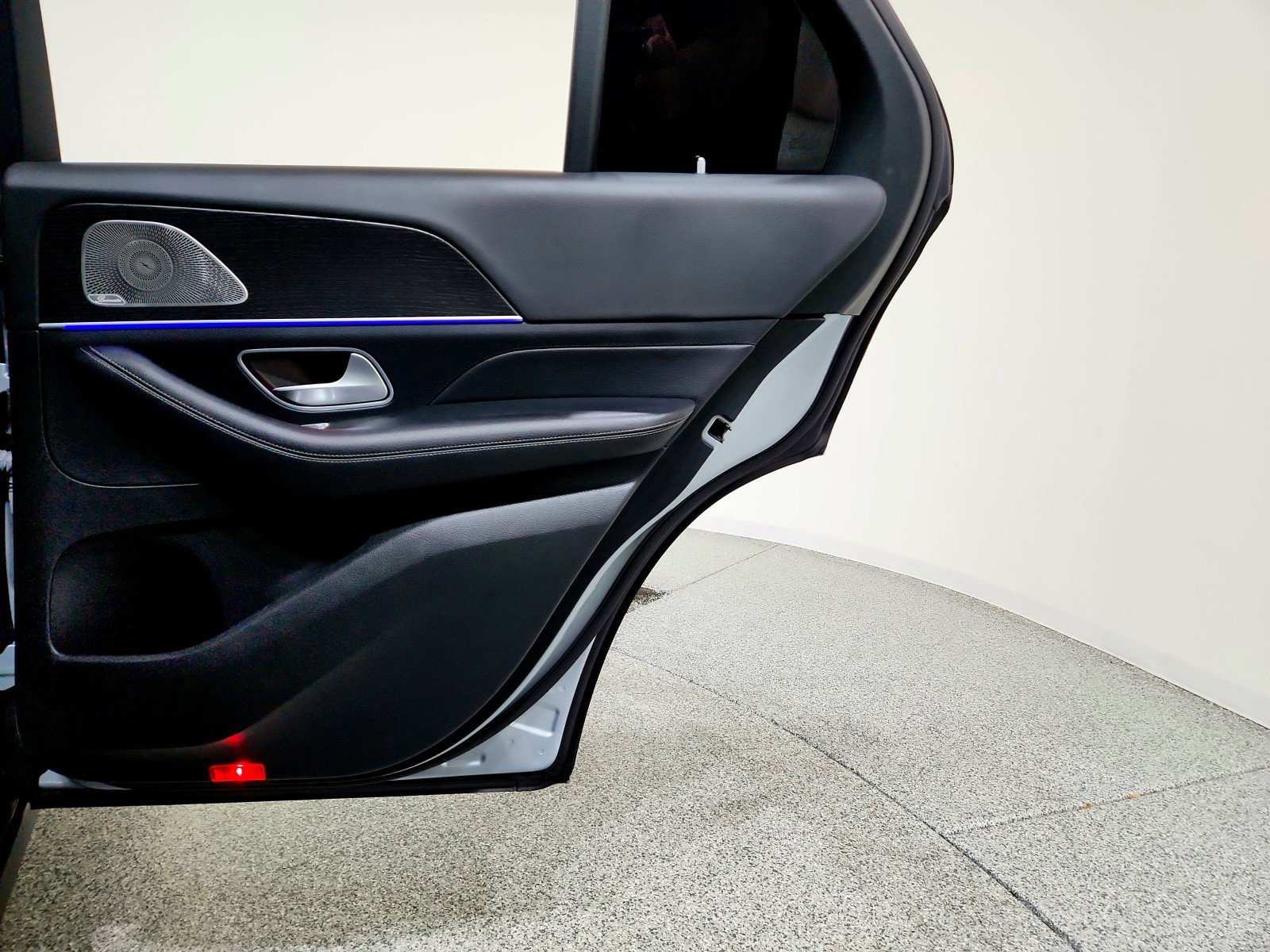 Used 2023 Mercedes-Benz GLE 350 GLE 350 w/ Premium Package image 22