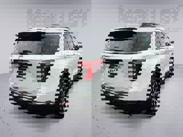 Used 2023 Ford Explorer ST-Line w/ Class IV Trailer Tow Package AWD/4WD image 5