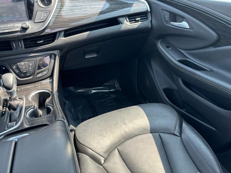 Used 2017 Buick Envision Essence FWD image 13