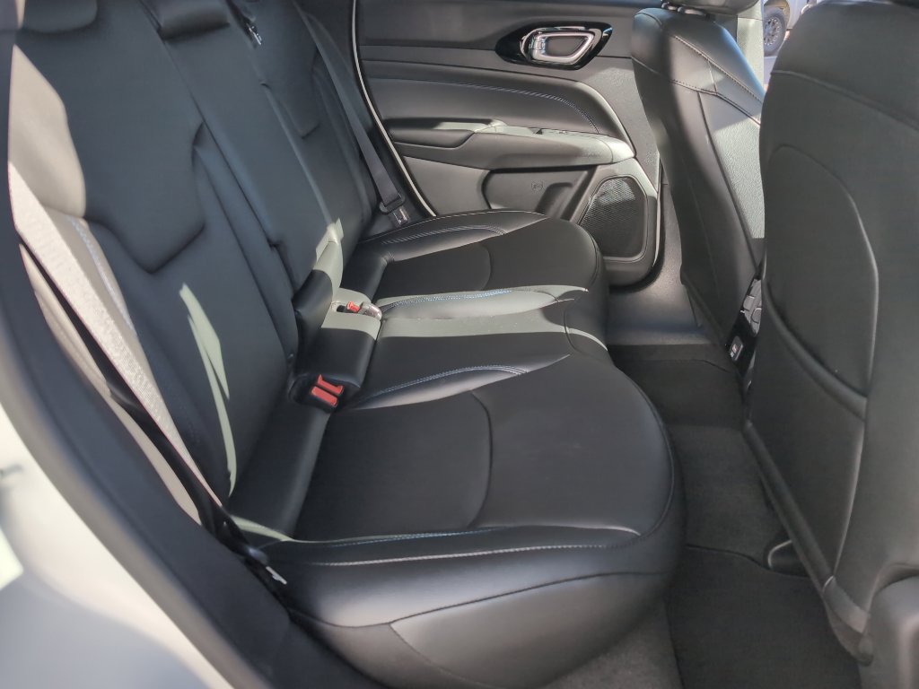 New 2026 Jeep Compass Limited image 31