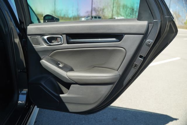 Used 2024 Honda Civic Sport Touring image 24