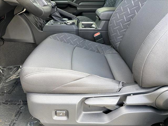 New 2026 Toyota Tacoma SR5 image 12