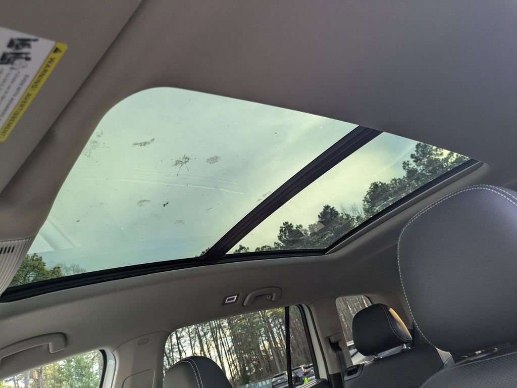 New 2026 Volkswagen Atlas SE image 19