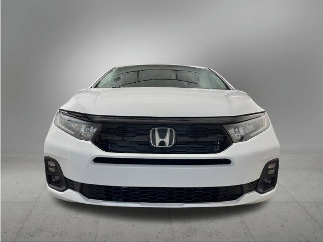 New 2027 Honda Odyssey Touring image 10