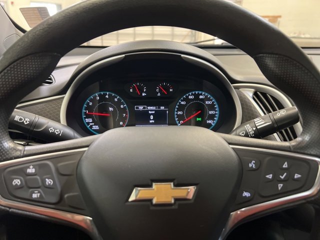 Used 2022 Chevrolet Malibu LT image 23