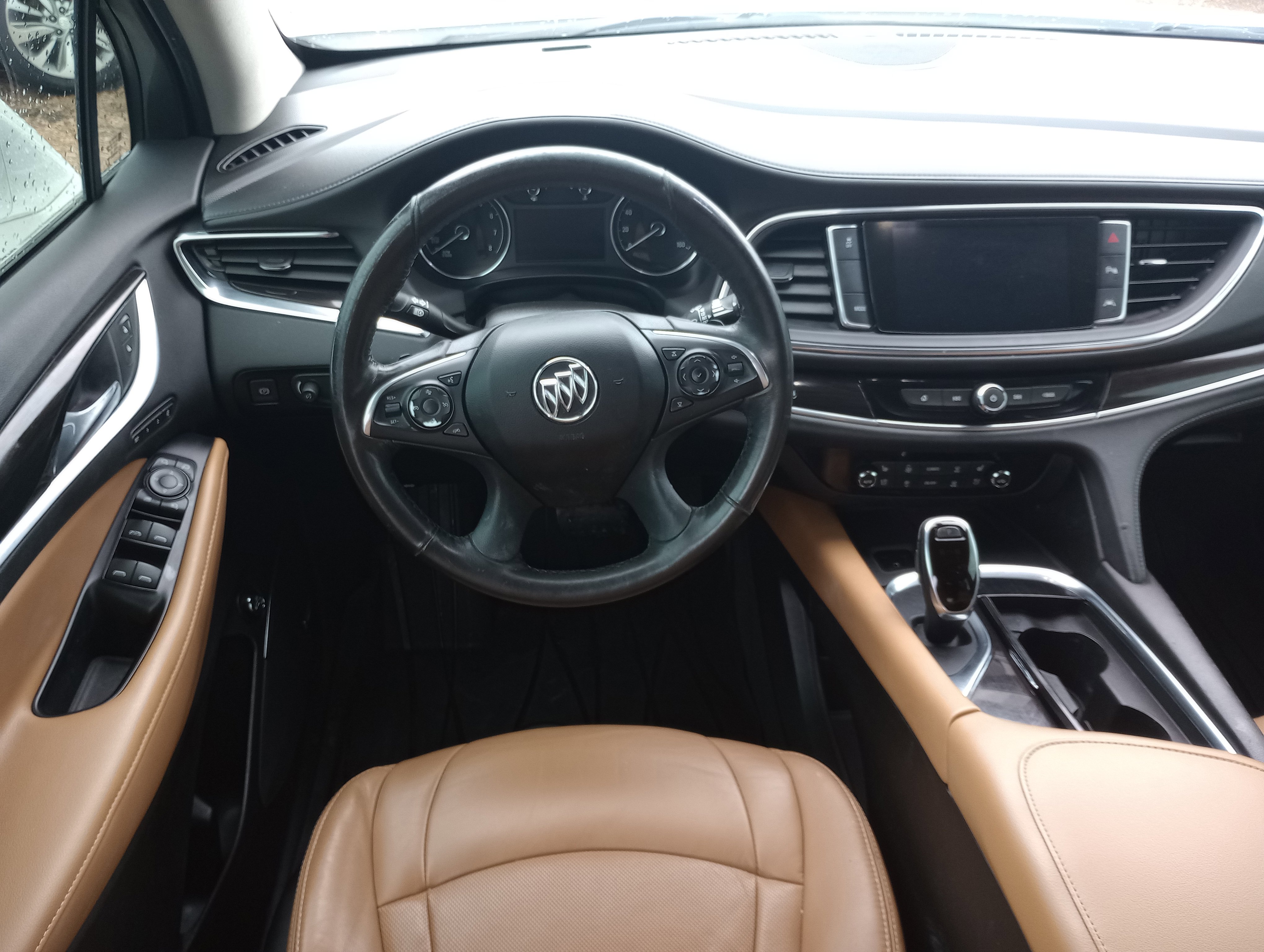 Used 2019 Buick Enclave Premium FWD image 9
