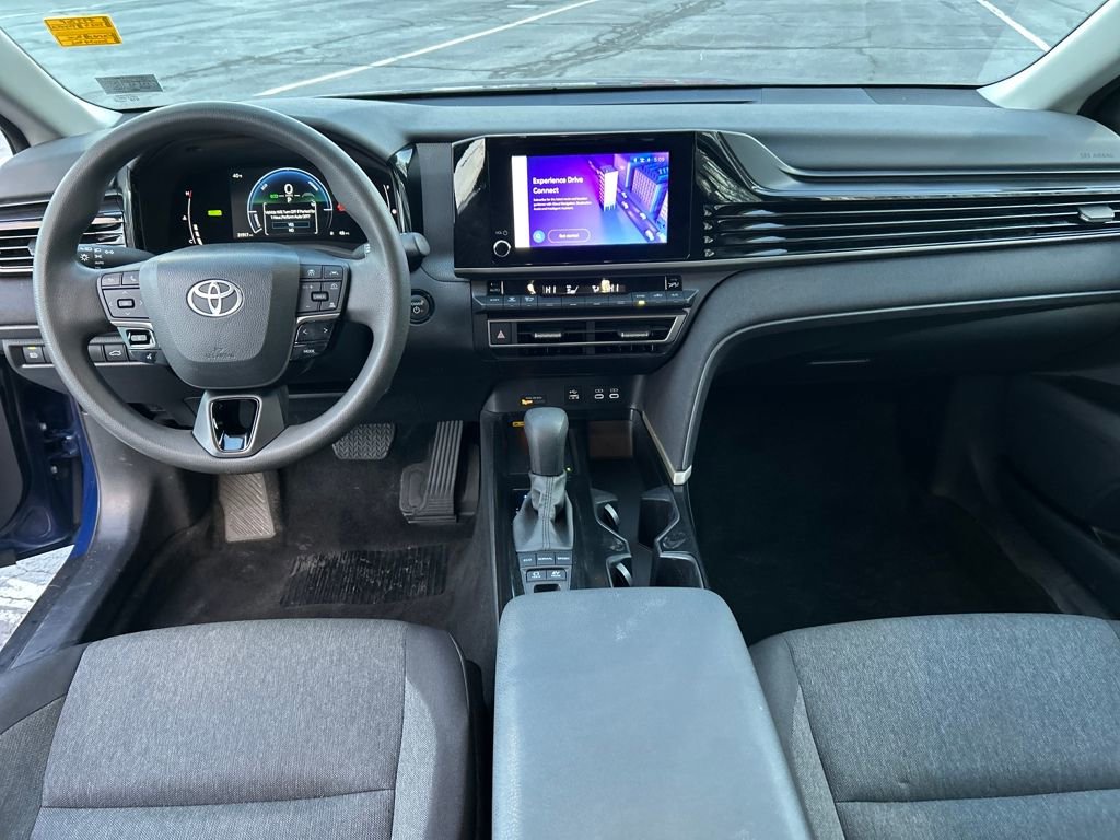 Certified 2025 Toyota Camry LE image 20