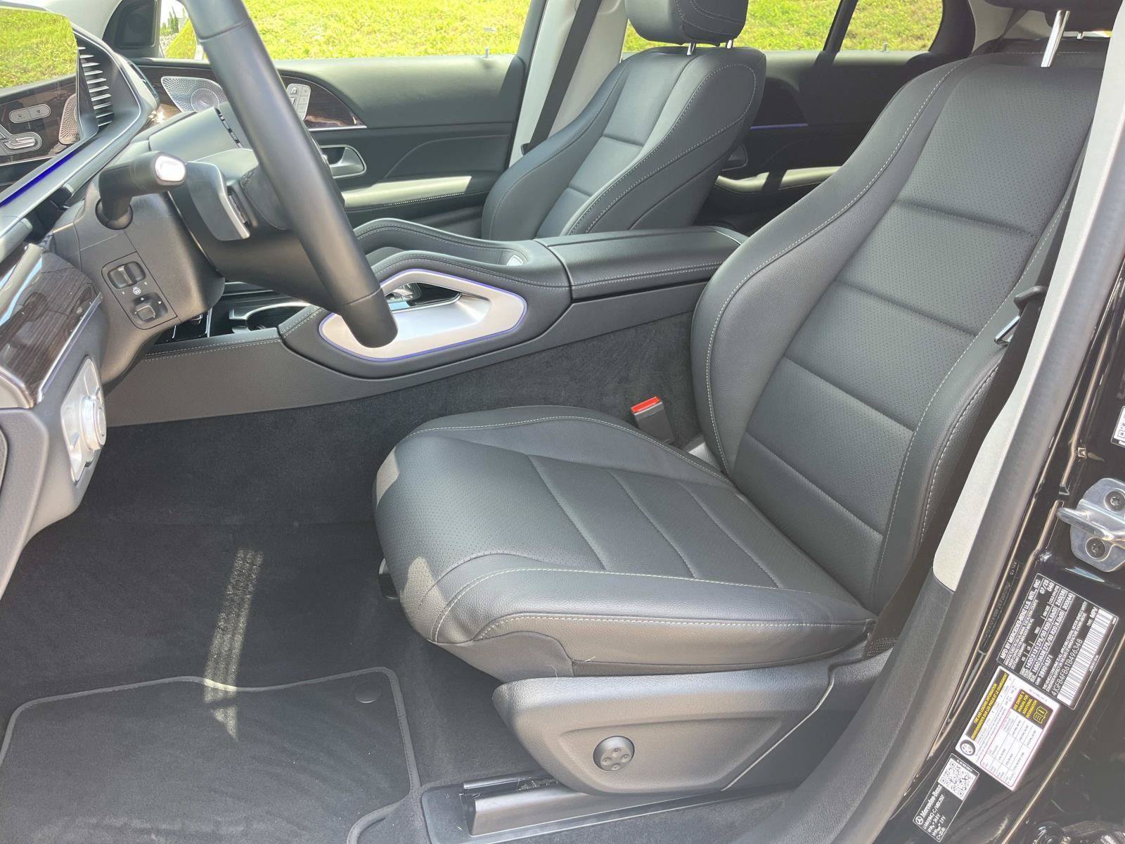 Used 2026 Mercedes-Benz GLE 350 4MATIC image 22