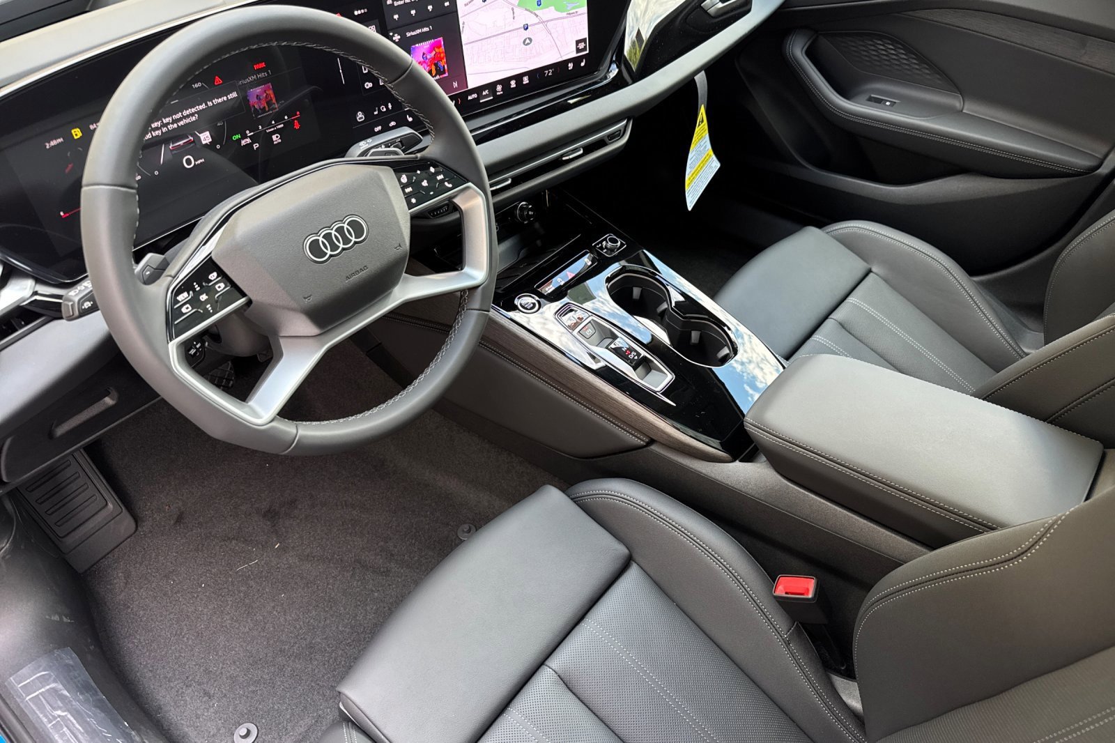 New 2025 Audi A5 2.0T Premium Plus image 7