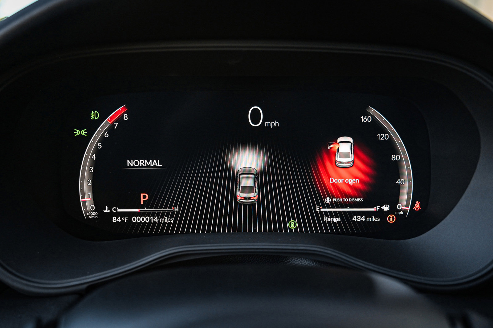 New 2025 Acura TLX SH-AWD w/ A-SPEC Pkg image 17