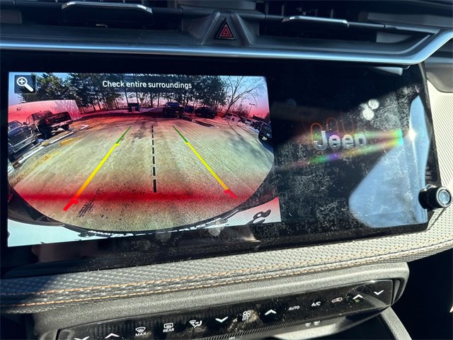 New 2026 Jeep Cherokee Limited image 3