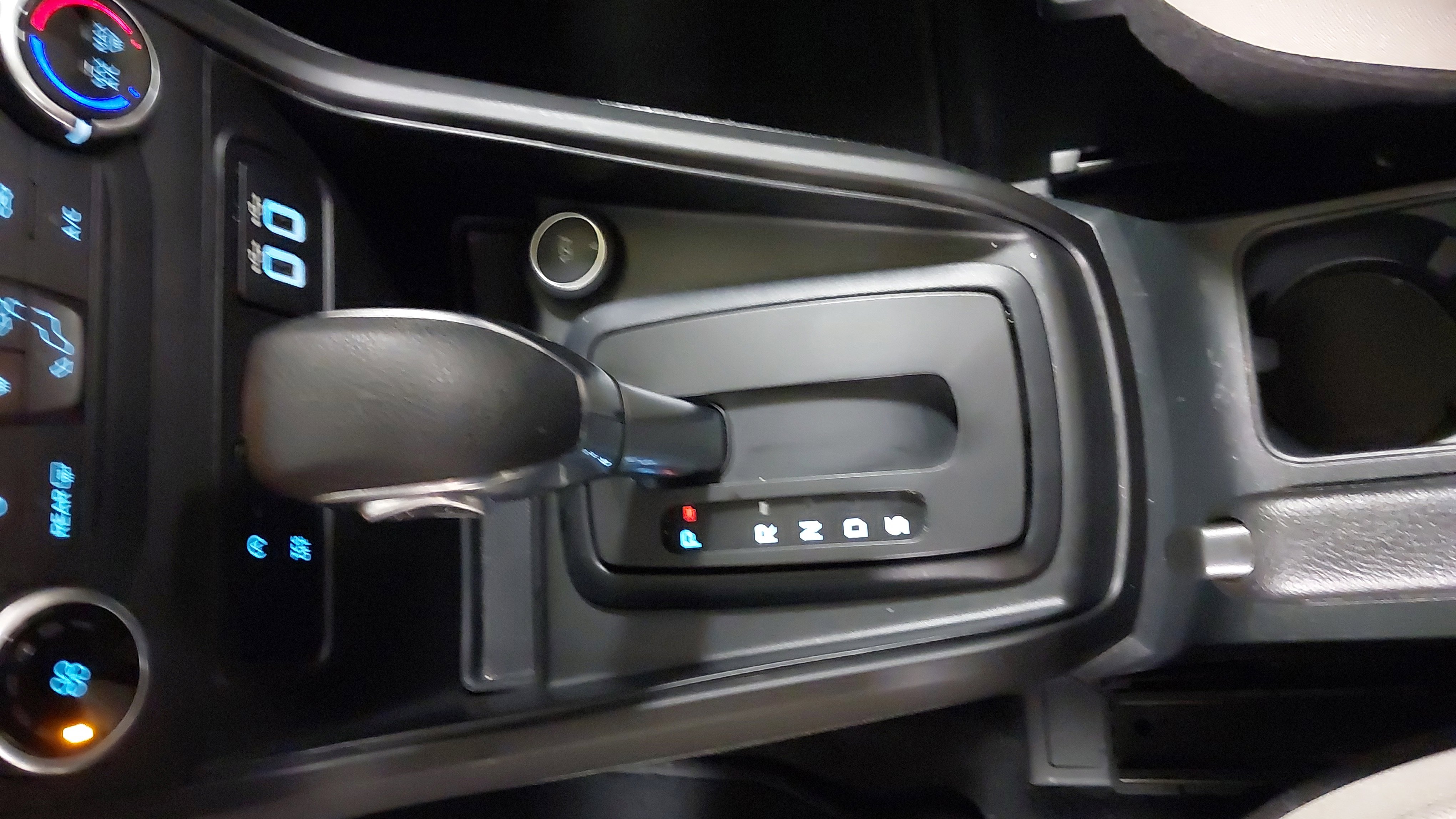 Used 2022 Ford EcoSport S image 21