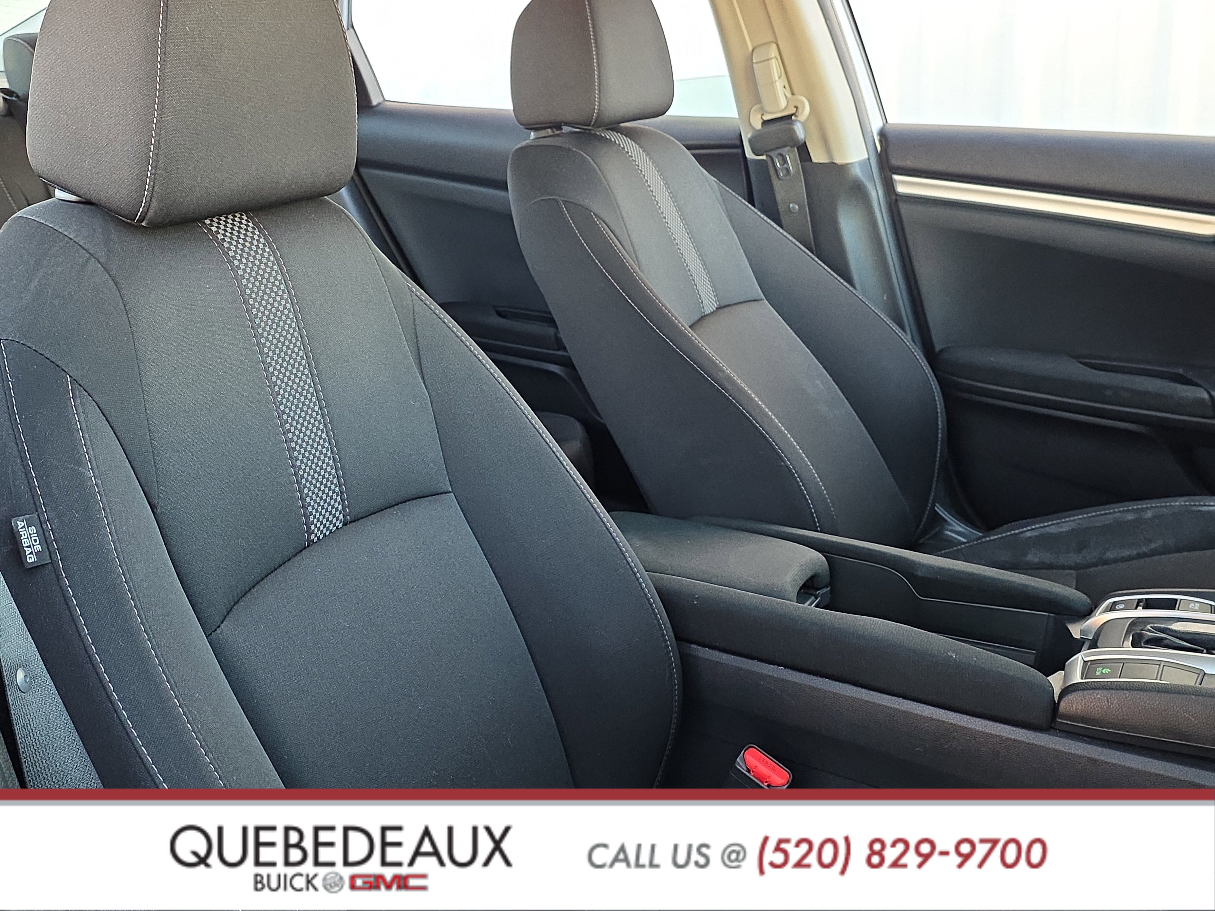 Used 2020 Honda Civic LX image 31