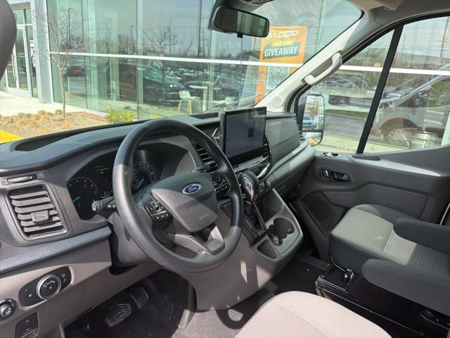 Used 2024 Ford Transit 350 XLT image 27