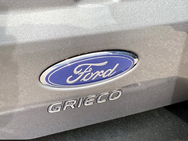 Used 2025 Ford Bronco 4-Door AWD/4WD image 26