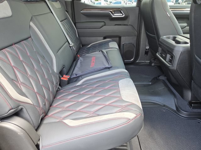 Used 2024 Chevrolet Silverado 1500 RST w/ All Star Edition Plus AWD/4WD image 28