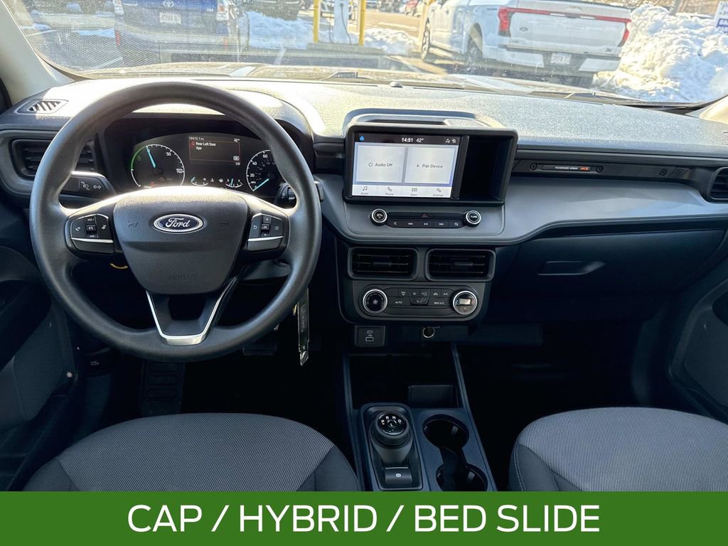 Used 2022 Ford Maverick XL image 13