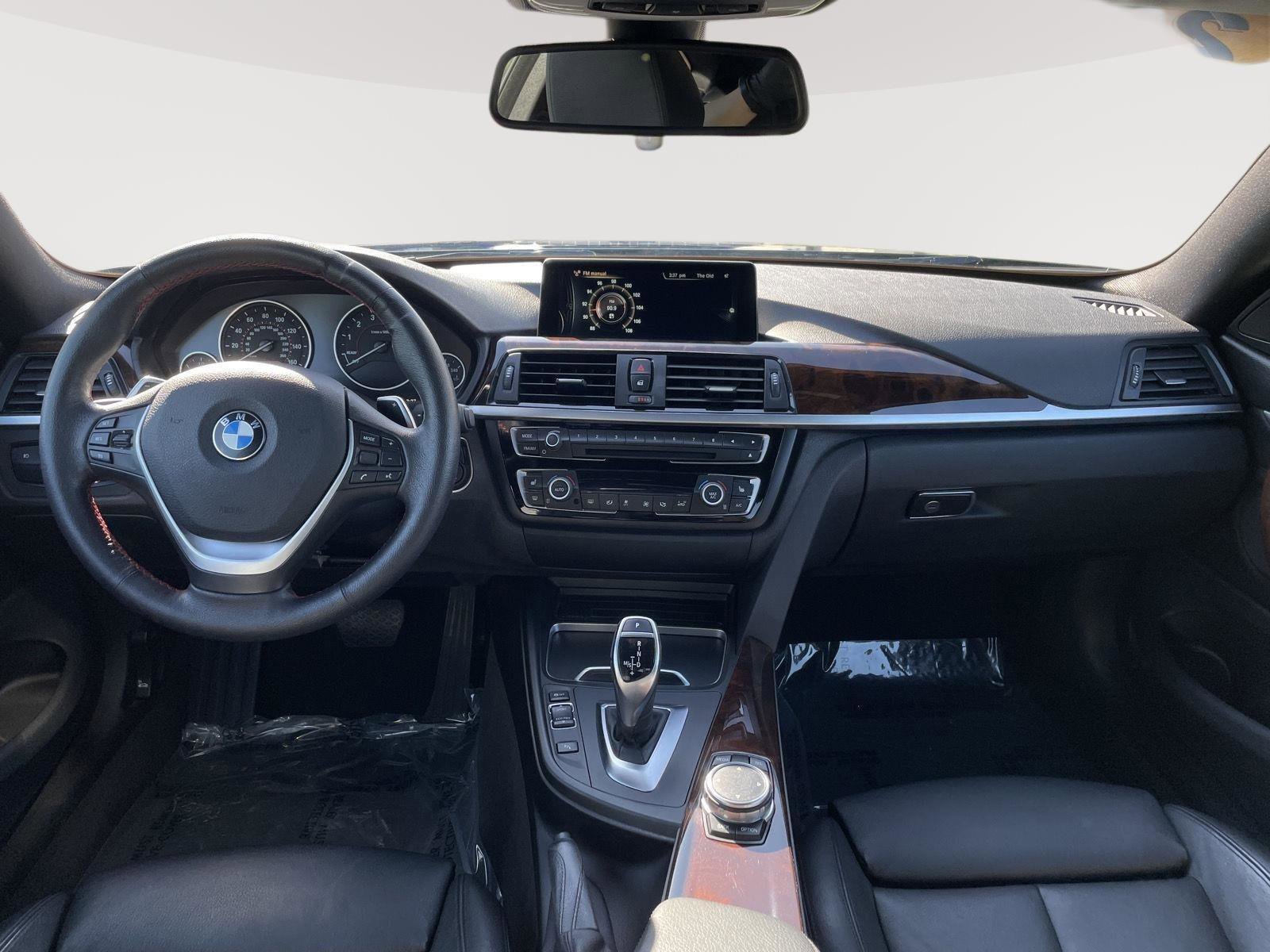 Used 2016 BMW 428i xDrive Coupe image 27