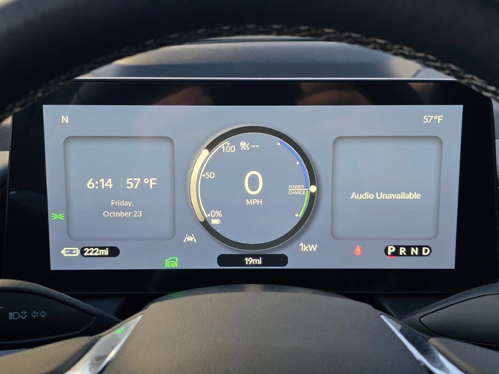 New 2026 Honda Prologue Elite image 17