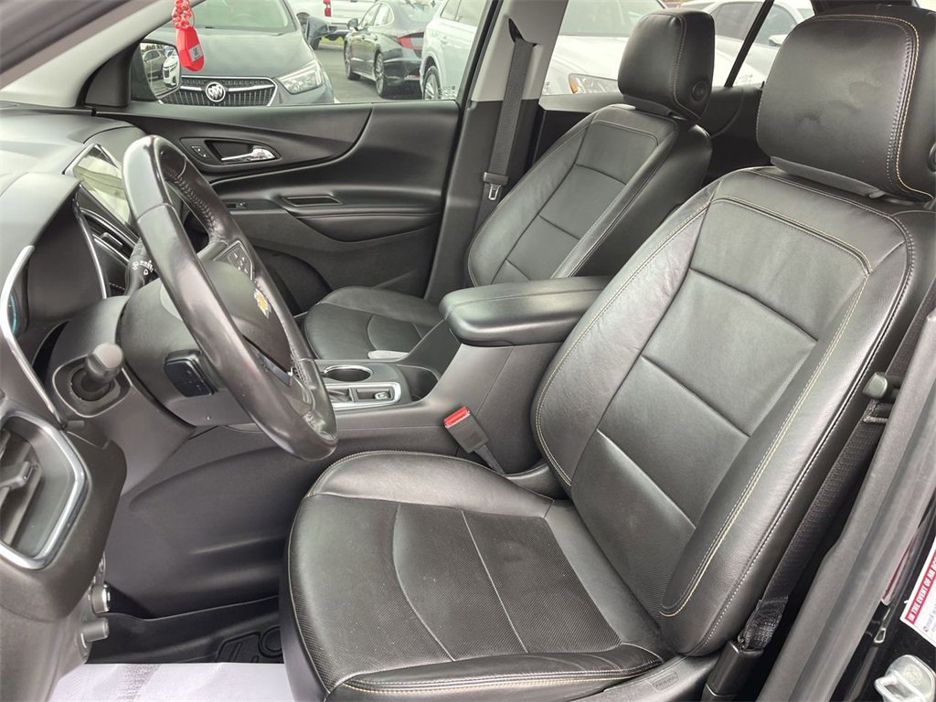 Used 2019 Chevrolet Equinox Premier image 11