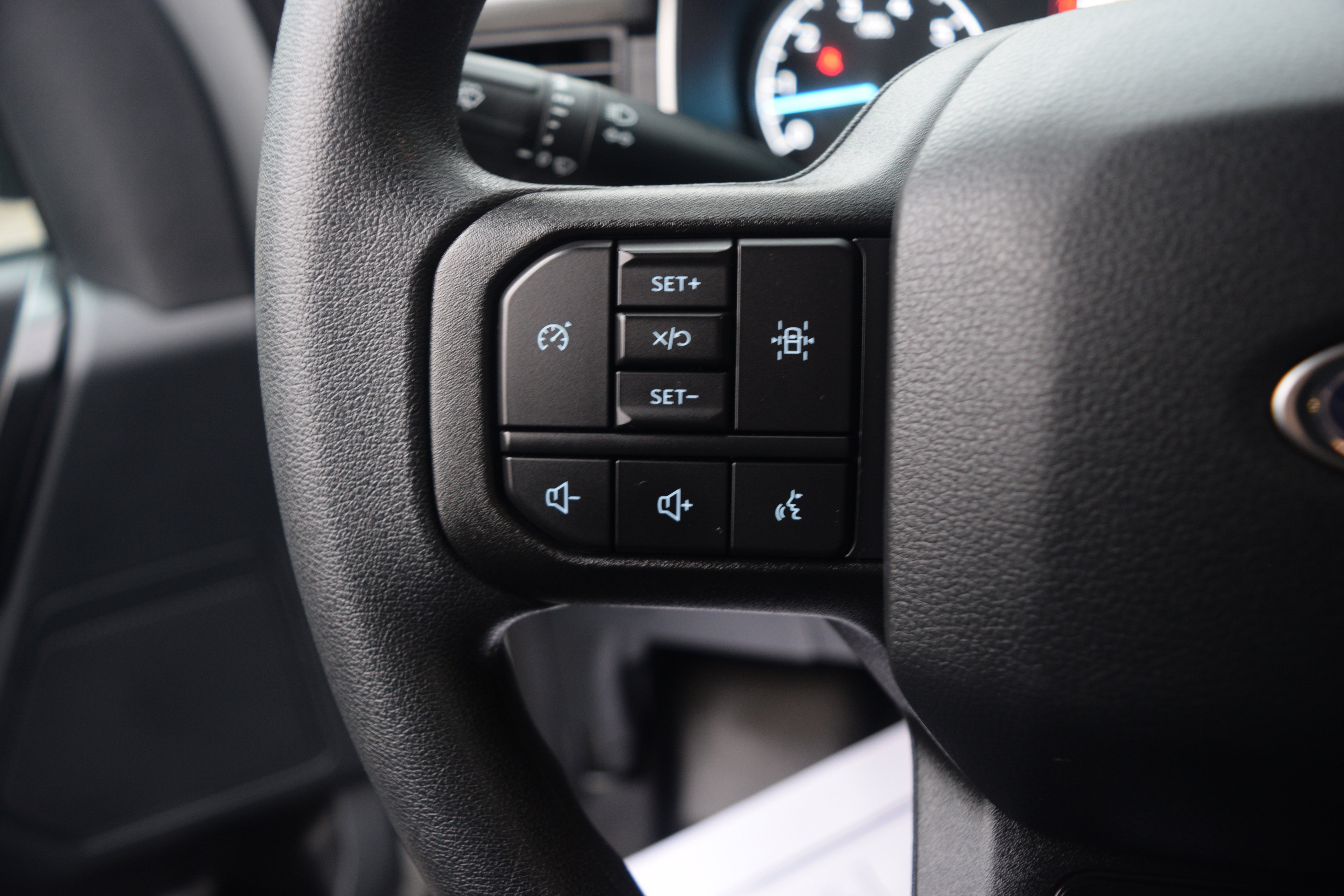 Used 2023 Ford F150 XL w/ STX Appearance Package image 6