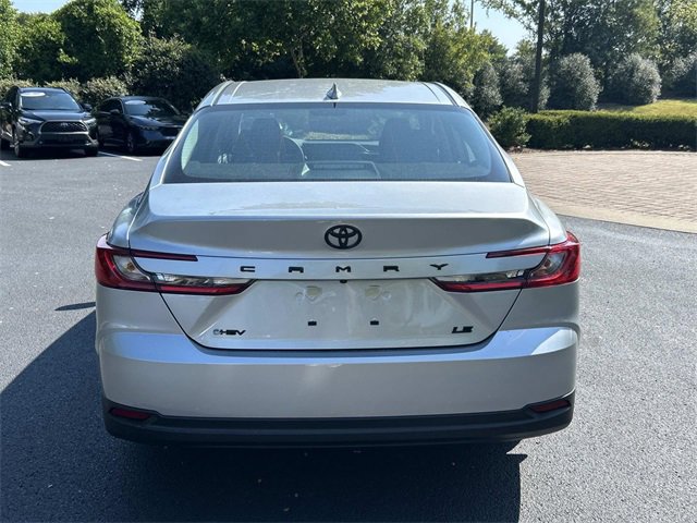 New 2026 Toyota Camry LE image 5