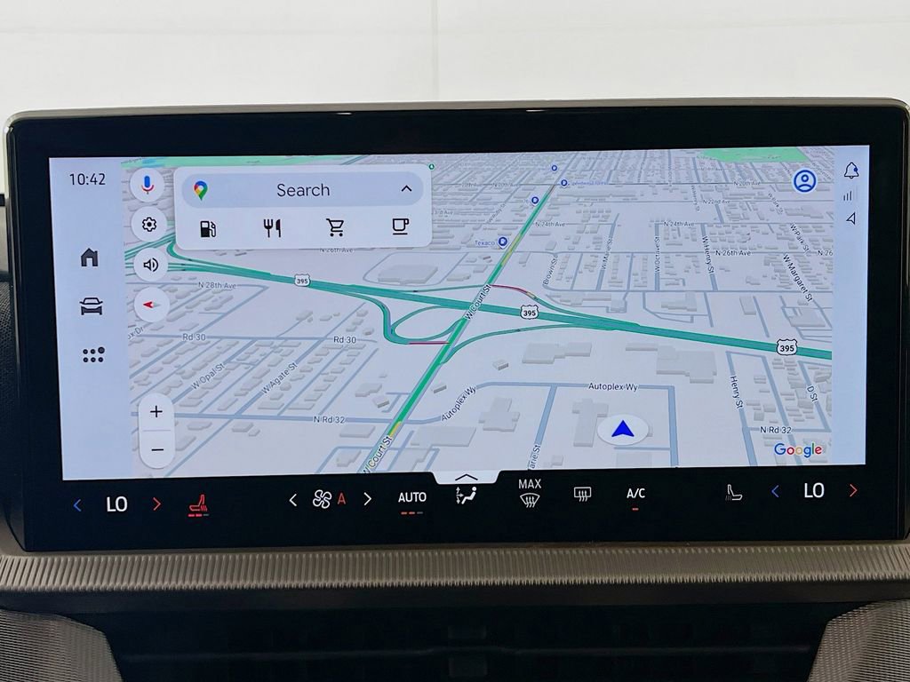 New 2026 Ford Explorer Active image 21