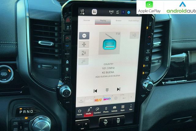 New 2026 RAM 1500 Rebel w/ Rebel Level 2 Equipment Group image 18