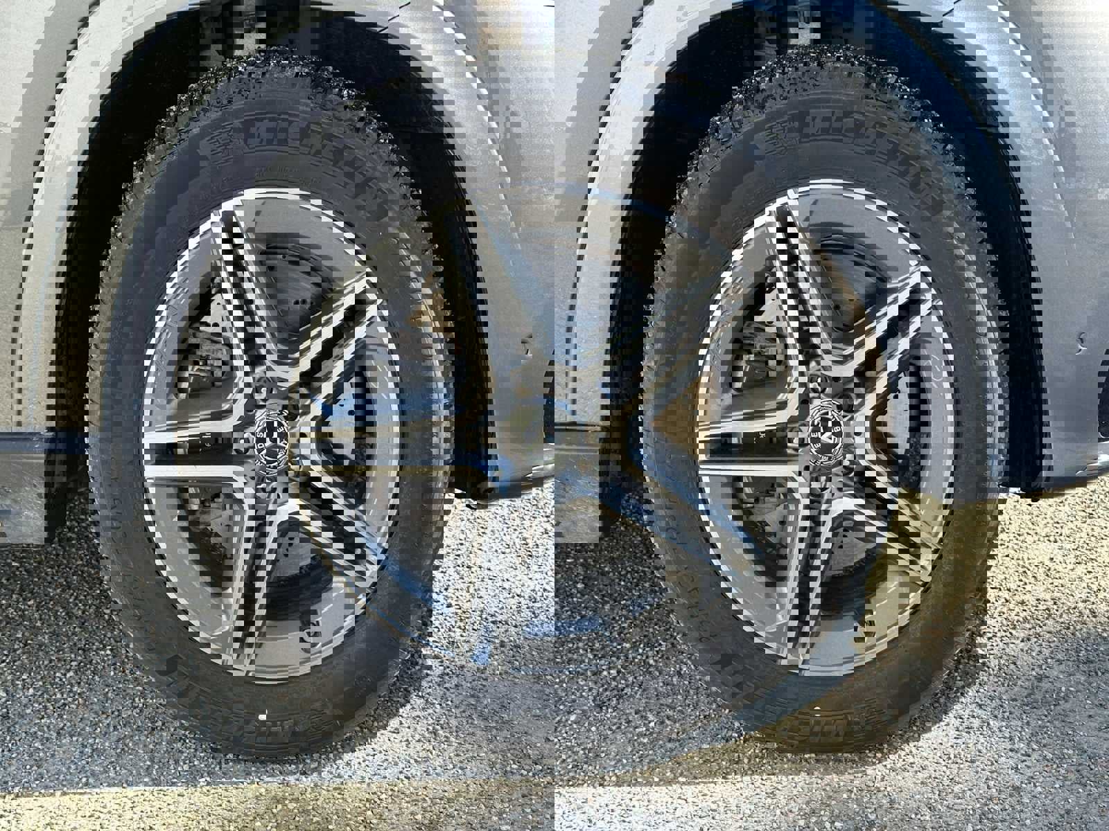 Used 2026 Mercedes-Benz GLE 450 4MATIC Coupe image 9